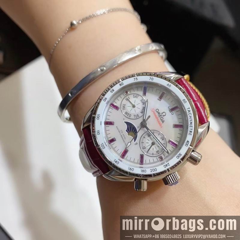 Omega 37mm 101558 Watch