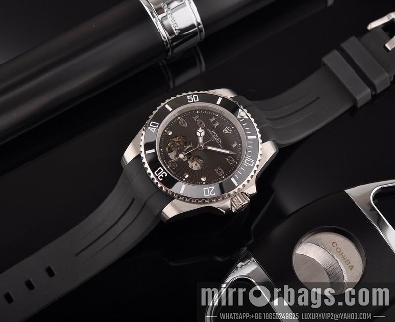 Rolex 40mm 080822 Watch