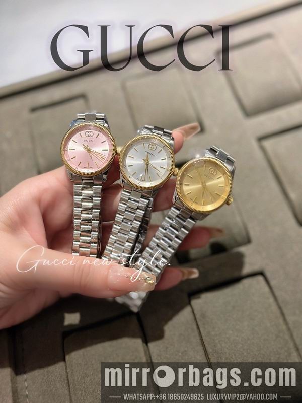 Gucci 29mm 042935 Watch