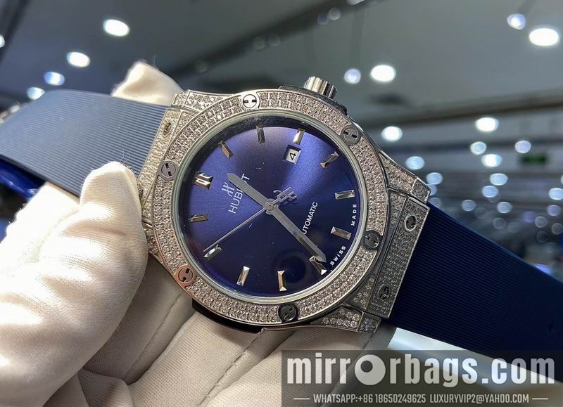 Hublot 42mm 080721 Watch