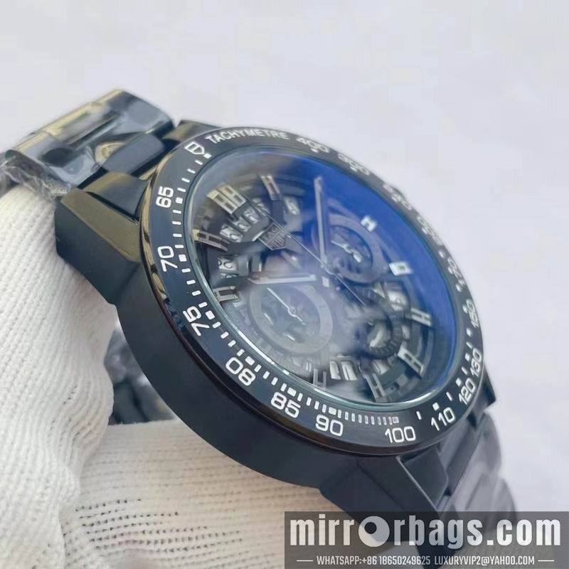 Tag Heuer watch 080537 Watch
