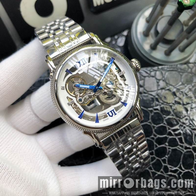 Patek Philippe 42mm 090465 Watch
