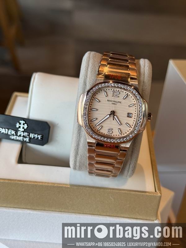 Patek Philippe 35mm 042939 Watch