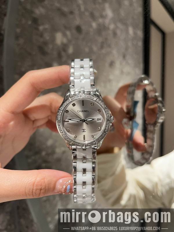 Chanel 35mm 101431 Watch