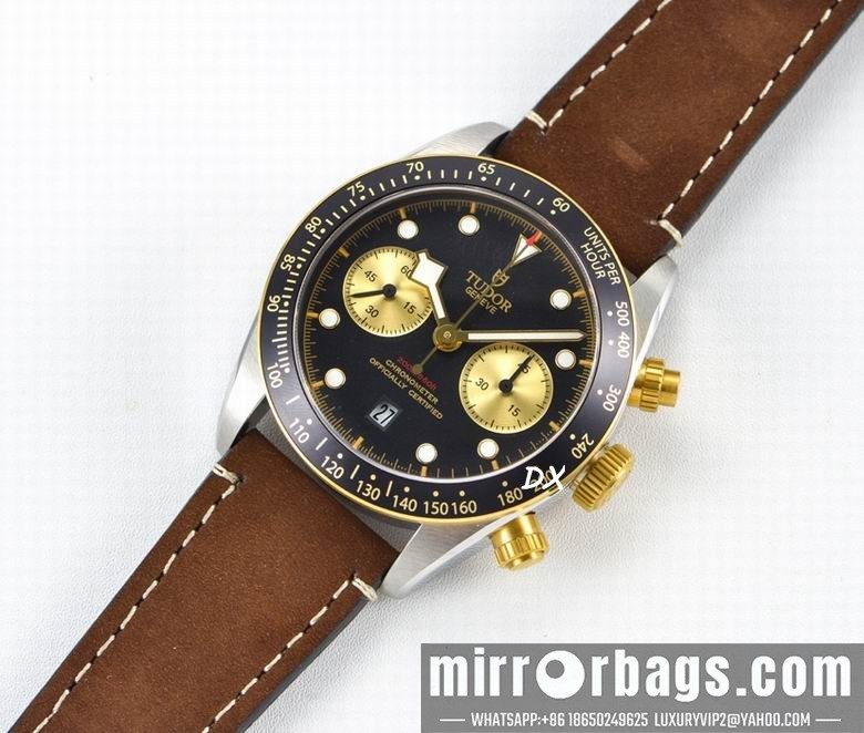 Tudor 41mm 10nms65 Watch