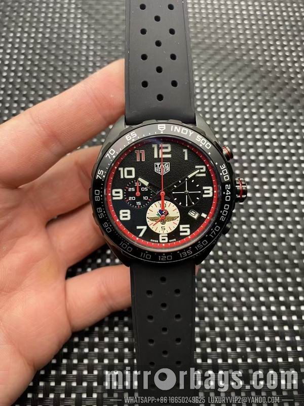 Tag Heuer 44mm 080536 Watch
