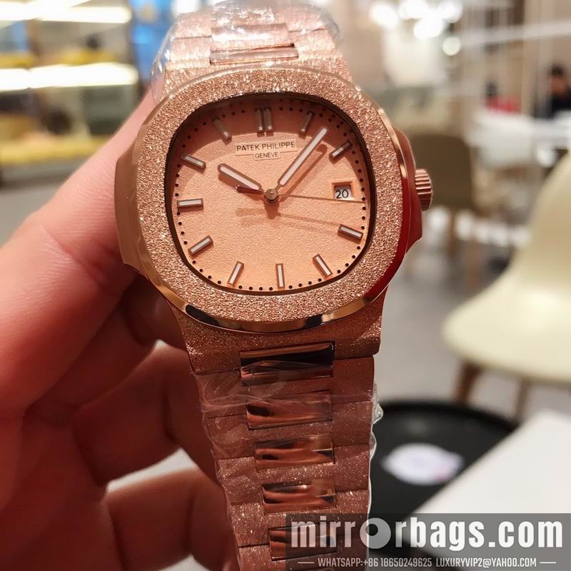 Patek Philippe 42mm 092301 Watch