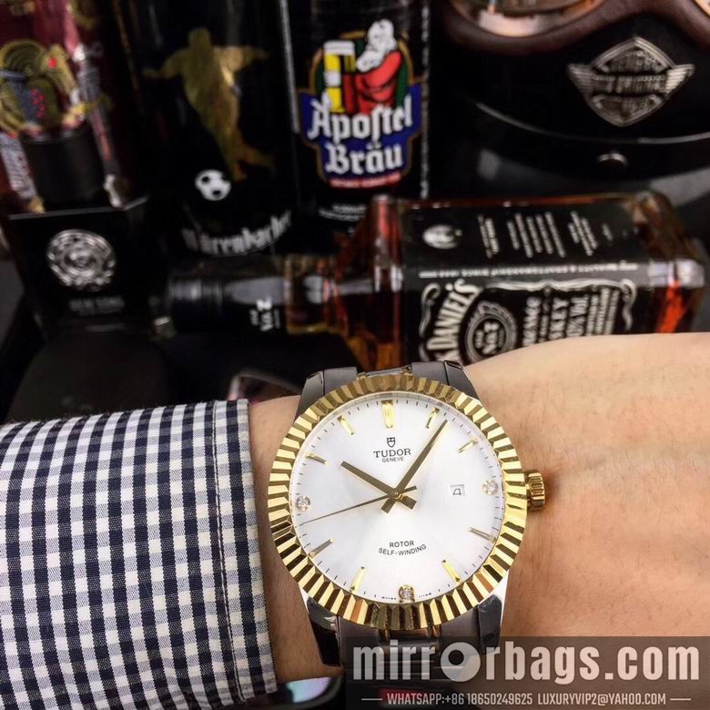 Tudor 42mm 9nbz50 Watch