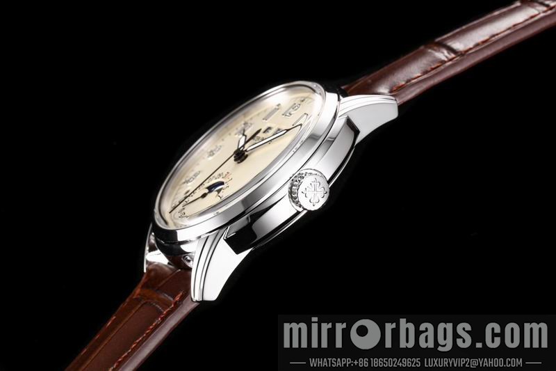 Patek Philippe 40mm 062201 Watch