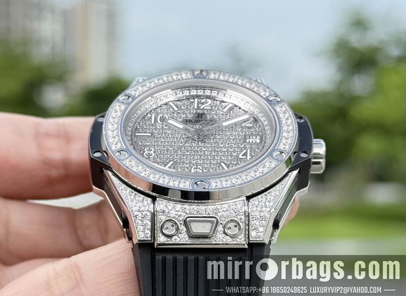 Hublot 39mm 080440 Watch