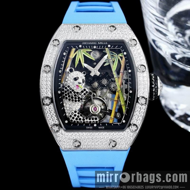 Richard Mille watch 080610 Watch