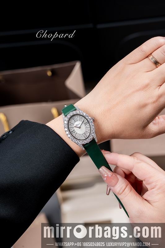 Chopard watch 042727 Watch