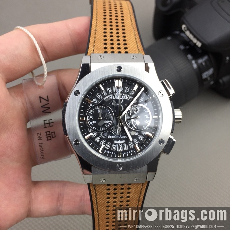 Hublot 44mm 080796 Watch