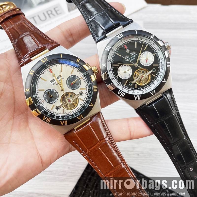Patek Philippe 42mm 082388 Watch