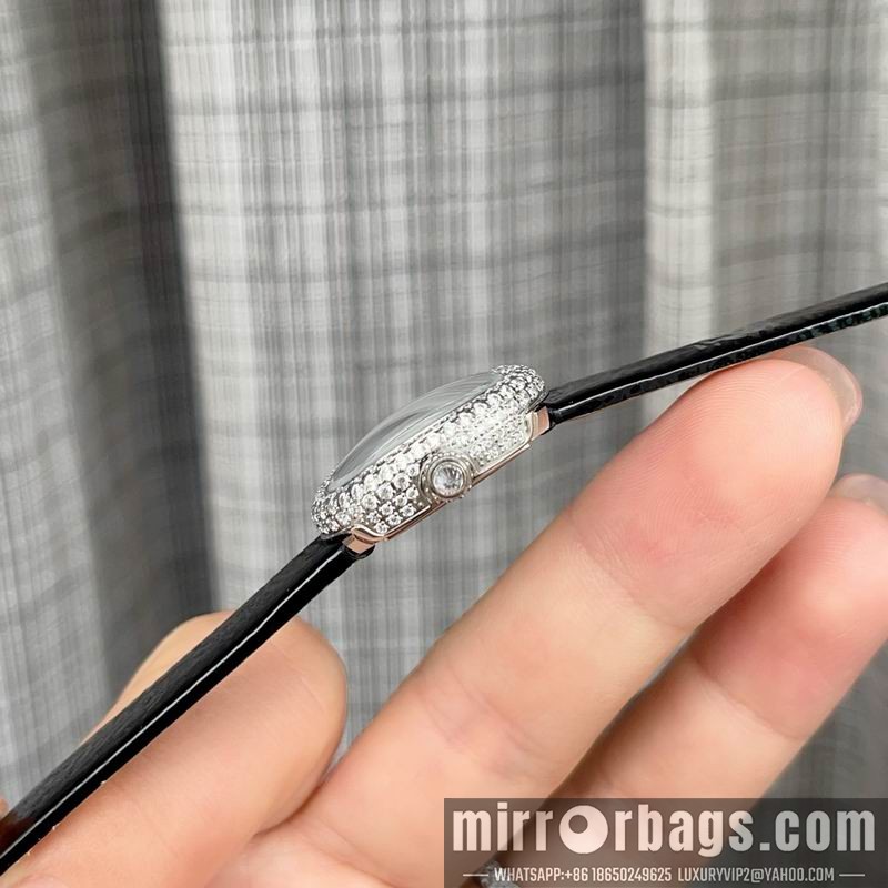 Cartier 18X24mm 110398 Watch