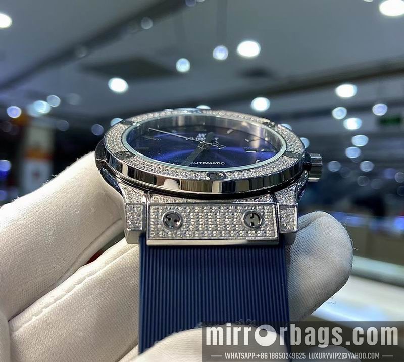 Hublot 42mm 080721 Watch