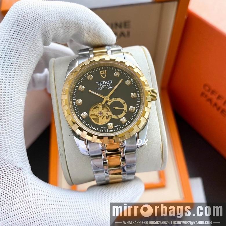 Tudor 41x11mm 2nms53 Watch