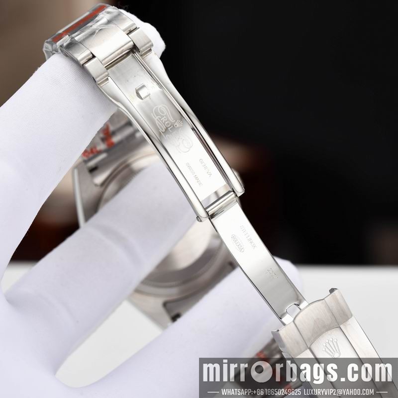 Rolex 41mm 31mm 091741 Watch