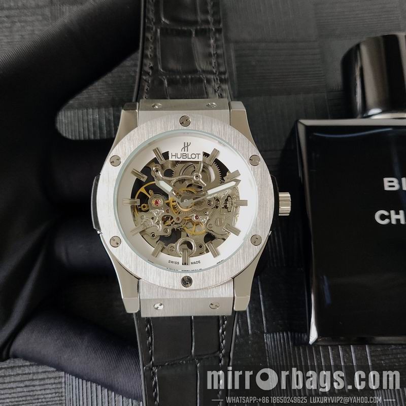 Hublot 45mm 092282 Watch