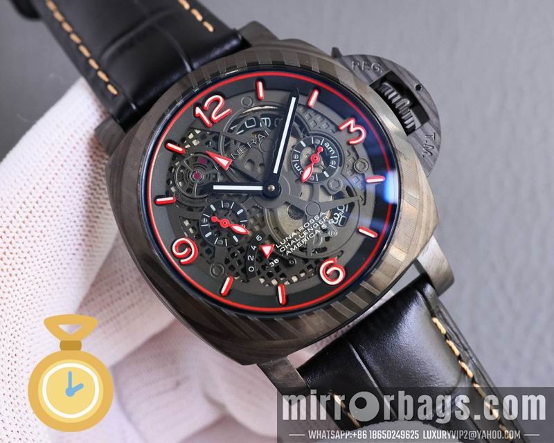 Panerai 47mm 091605 Watch