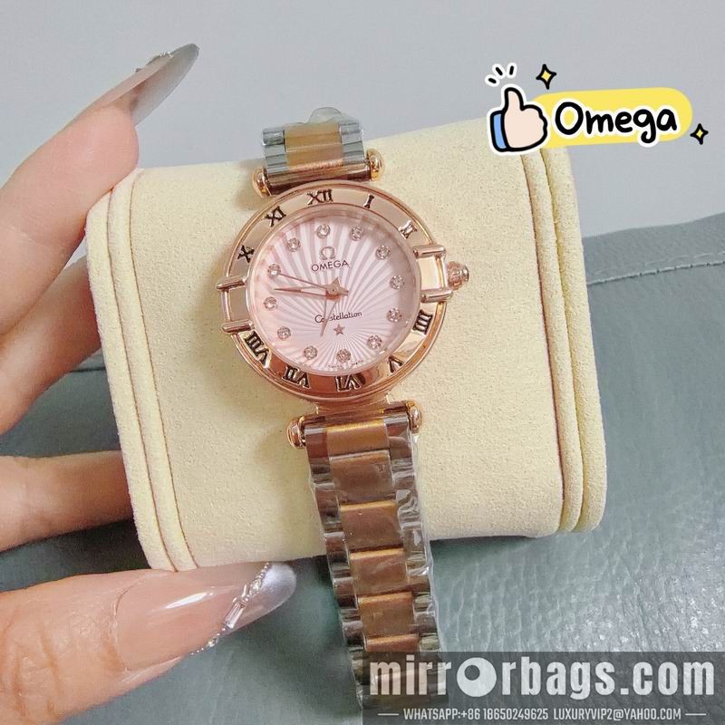 Omega 28mm 042334 Watch