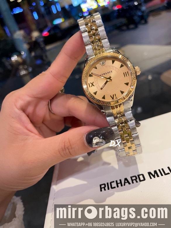 Versace 36mm 10nms49 Watch