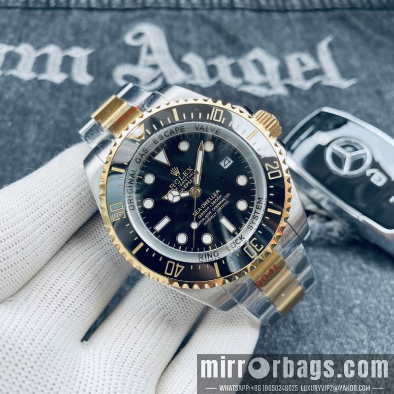 Rolex 44mm 080869 Watch