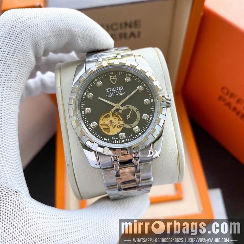 Tudor 41x11mm 2nms53 Watch