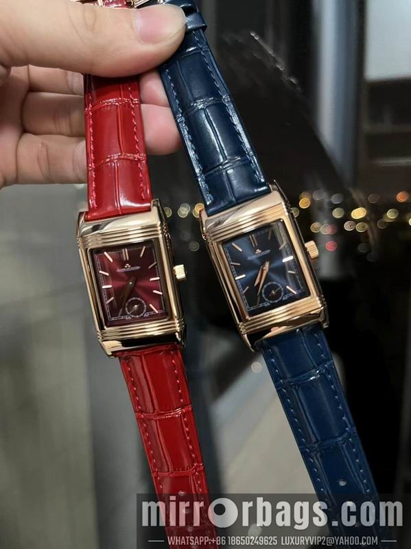 Jaeger Lecoultre 23X34mm 092313 Watch