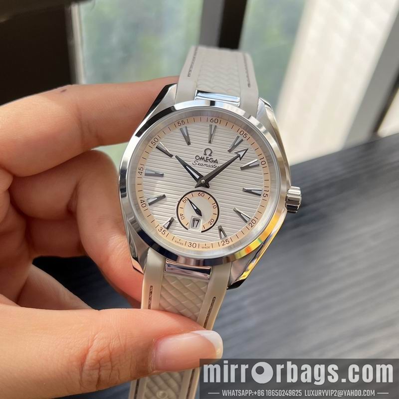 Omega 41mm 090545 Watch
