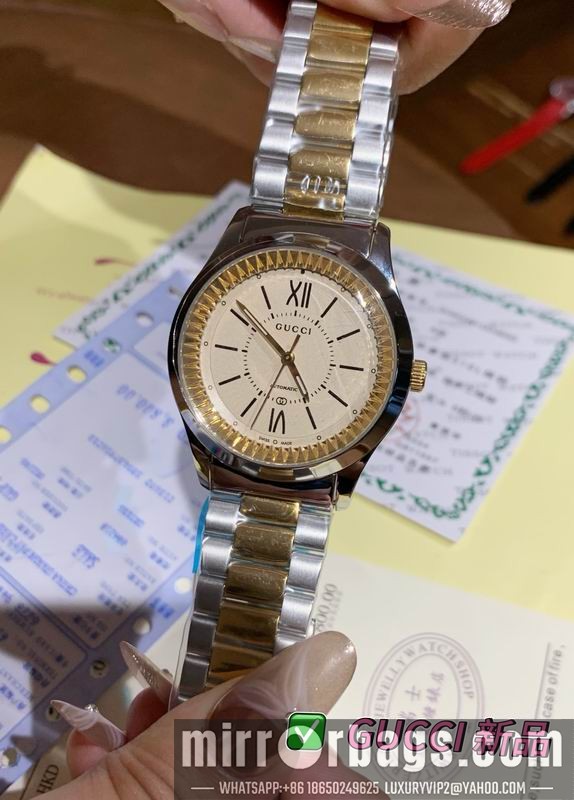 Gucci 38mm 080492 Watch