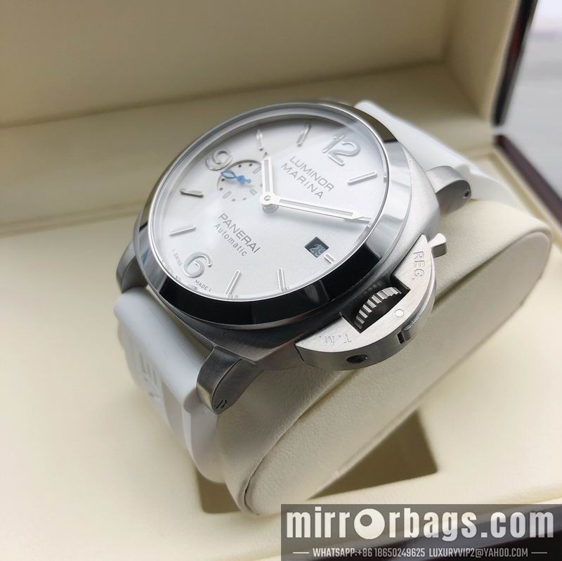 Panerai 44mm 090430 Watch