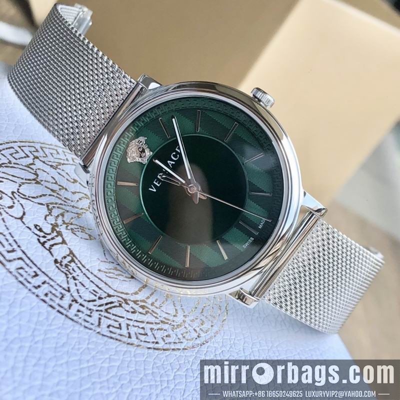 Versace 42mm 032465 Watch