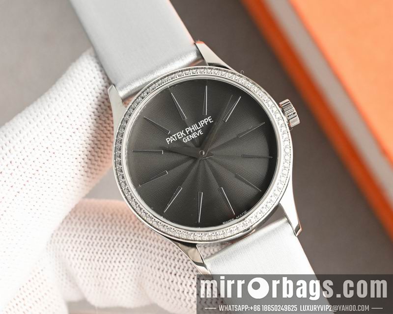 Patek Philippe 33mm 101408 Watch