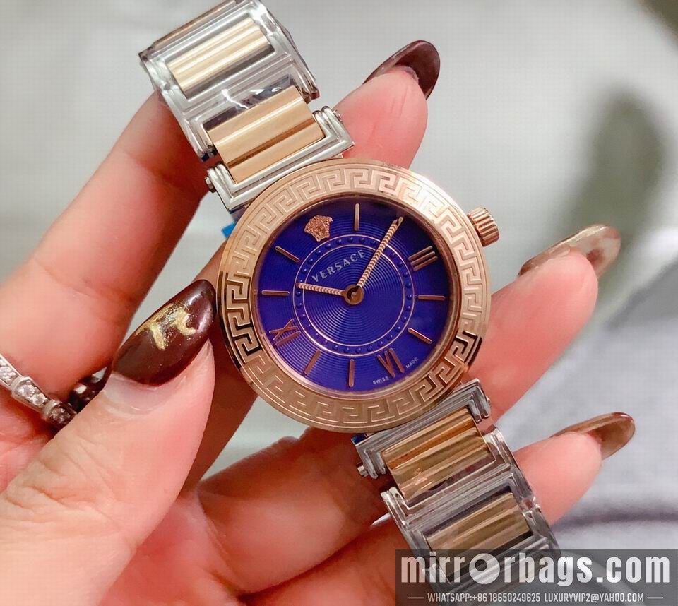 Versace watch 110901 Watch