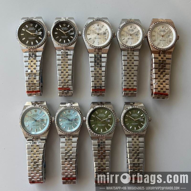 Rolex 41mm 36mm 042927 Watch