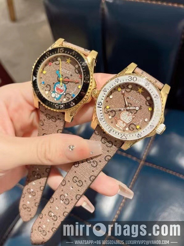 Gucci watch 091720 Watch