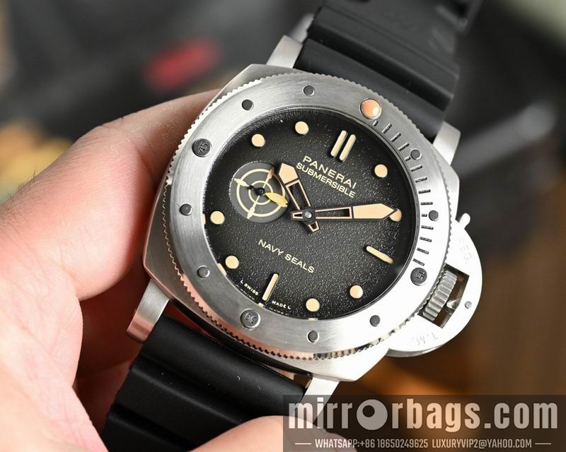 Panerai 47mm 080672 Watch