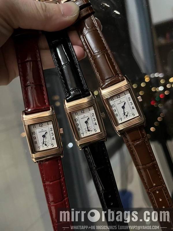Jaeger Lecoultre 23X34mm 092306 Watch