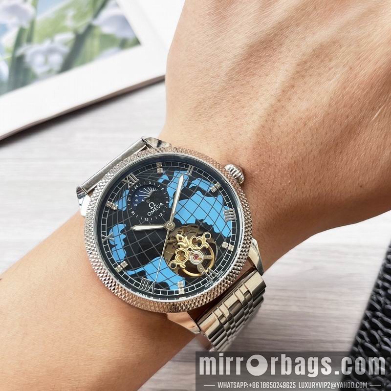 Omega 40mm 110969 Watch