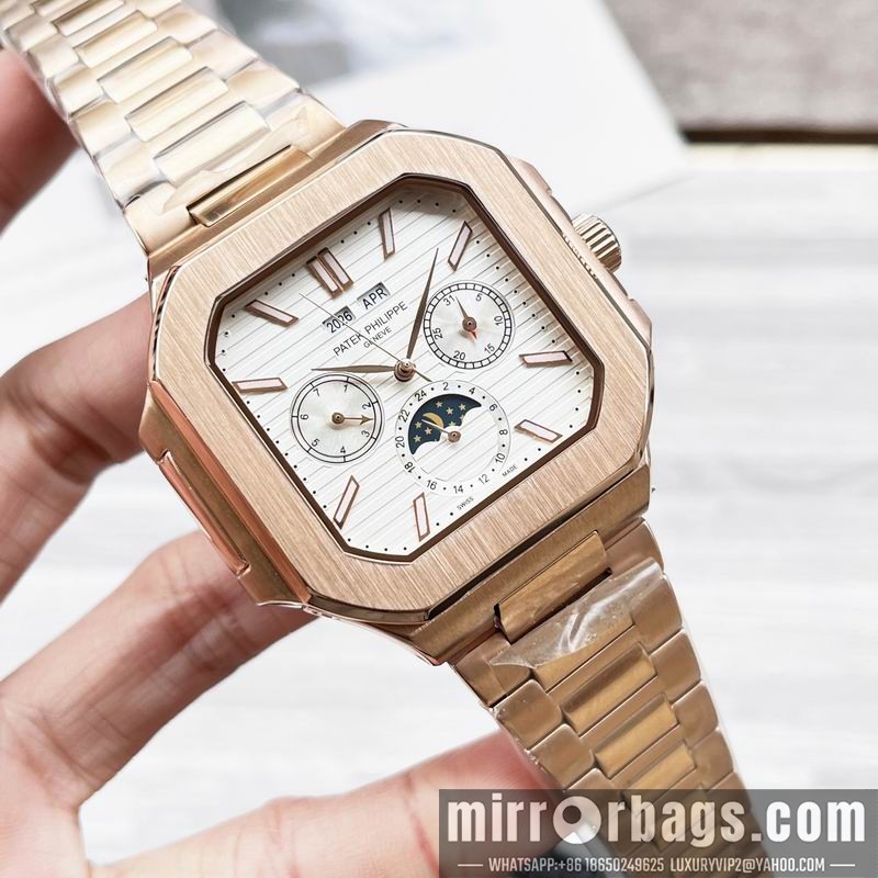 Patek Philippe 42mm 032567 Watch