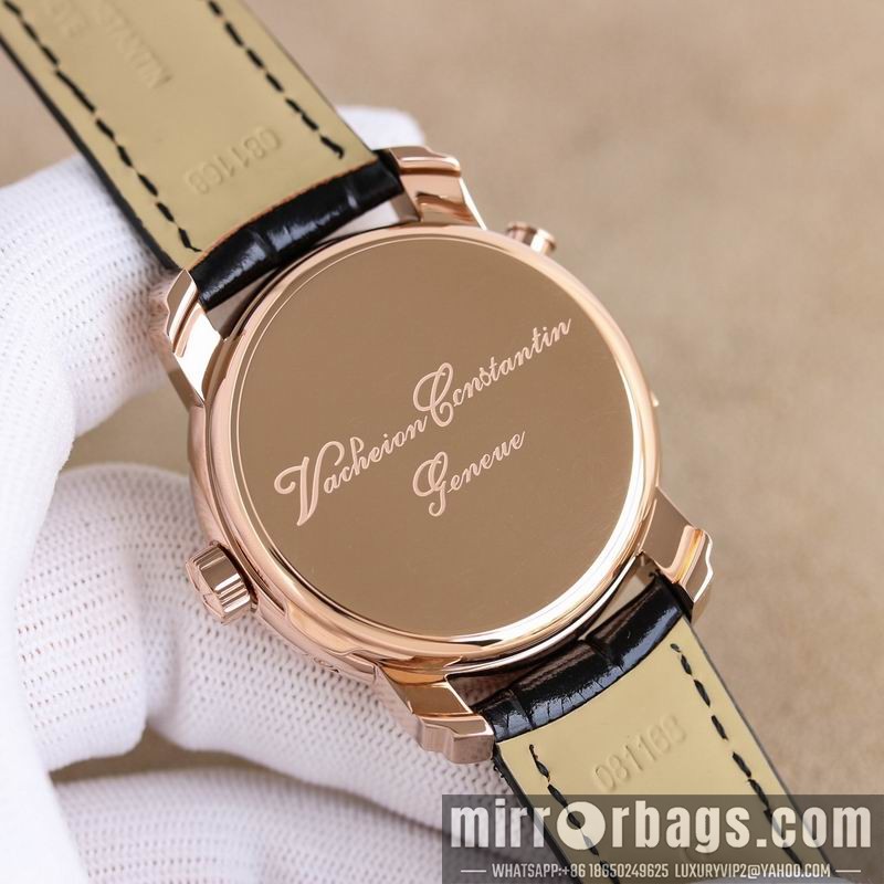 Vacheron Constantin 40mm 032562 Watch