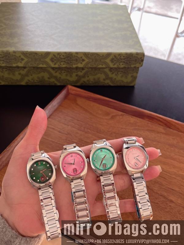 Gucci 29mm 091722 Watch