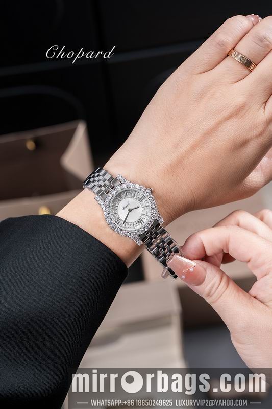 Chopard watch 042725 Watch