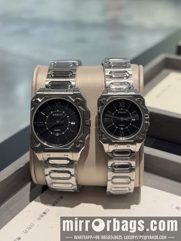 Gucci M36mm W30mm 101507 Watch