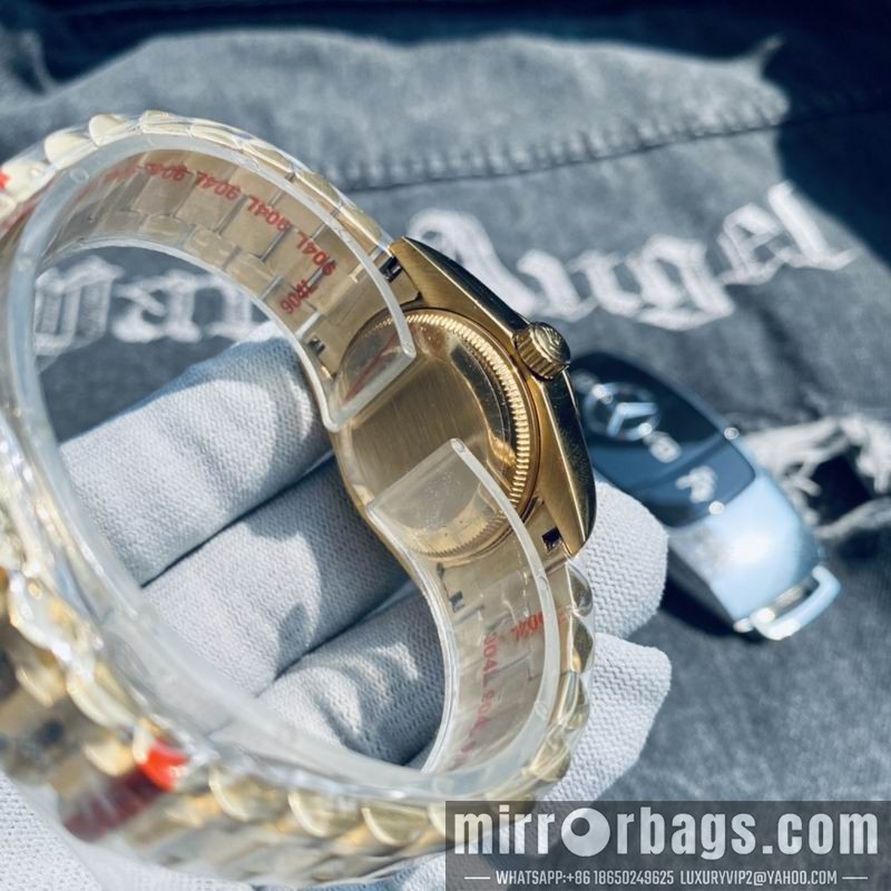 Rolex 31mm 080828 Watch
