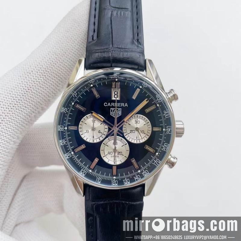 Tag Heuer watch 080591 Watch