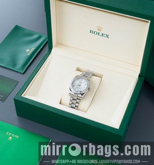 Rolex 31mm 040961 Watch