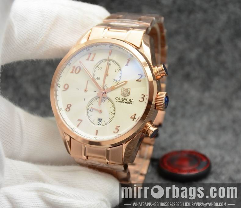Tag Heuer men 44X18mm 072224 Watch