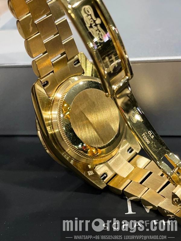 Rolex 31mm 101598 Watch